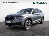 Skoda Kodiaq 2022