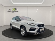 Seat Ateca 2022
