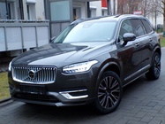 Volvo XC90 2022