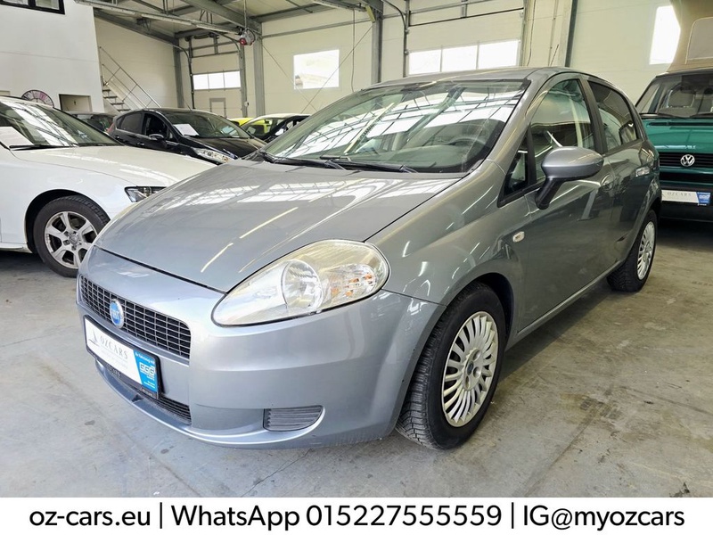 Fiat Grande Punto