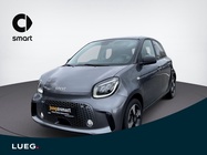 Smart ForFour 2022