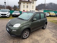 Fiat Panda 2020