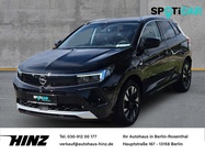 Opel Grandland 2022