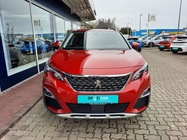 Peugeot 3008 2019
