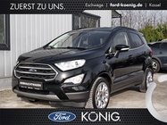 Ford EcoSport 2023