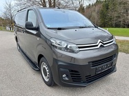 Citroen Jumpy 2024