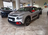 Citroen C3 2017