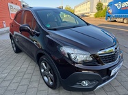 Opel Mokka 2013