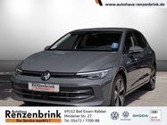 Volkswagen Golf 2025