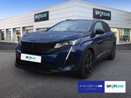 Peugeot 3008 2023