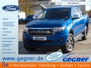 Ford Ranger 2022