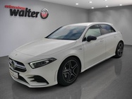 Mercedes-Benz A-Class 2022