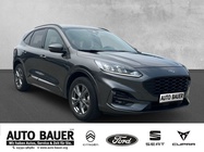 Ford Kuga 2022