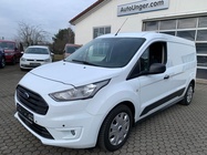 Ford Transit Connect 2020
