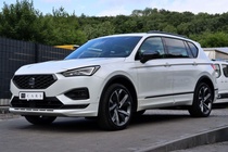 Seat Tarraco 2020