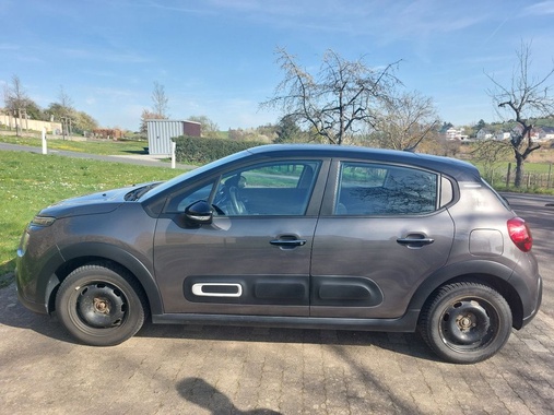 Citroen C3 2023