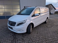 Mercedes-Benz Vito 2019