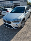 BMW X1 2019