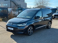 Volkswagen Caddy 2021