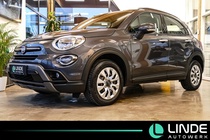 Fiat 500X 2021