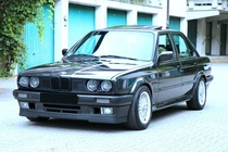 BMW 3 Series 1990