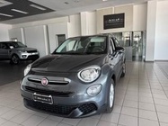 Fiat 500X 2020