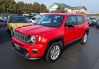 Jeep Renegade 2024