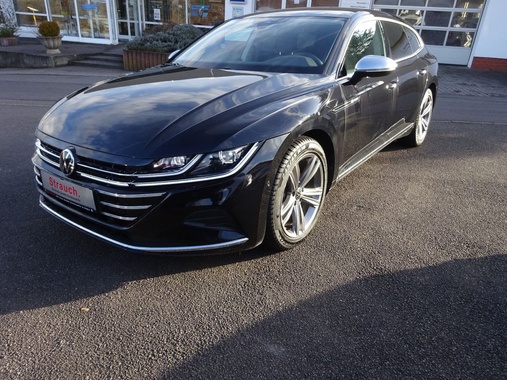 Volkswagen Arteon 2021