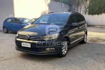 Volkswagen Touran 2017
