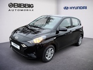 Hyundai i10 2025