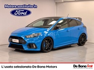 Ford Focus 2019