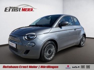 Fiat 500e 2022