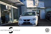 Seat Mii 2021