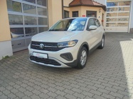 Volkswagen T-Cross 2025