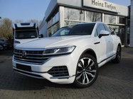 Volkswagen Touareg 2022
