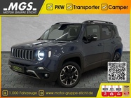 Jeep Renegade 2023