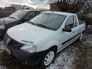 Dacia Logan Pick-Up 2012