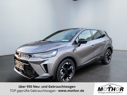 Mitsubishi Grandis 2026