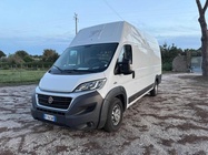 Fiat Ducato 2016