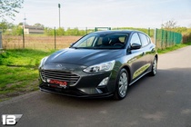 Ford Focus 2019