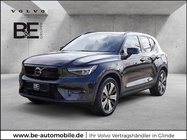 Volvo XC40 2023