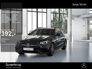 Mercedes-Benz C-Class 2024