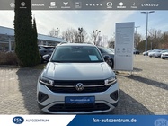 Volkswagen T-Cross 2025