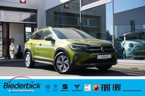 Volkswagen Taigo 2023