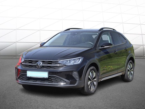Volkswagen Taigo 2025