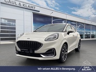 Ford Puma 2020