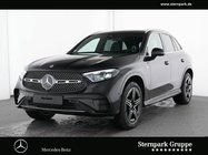 Mercedes-Benz GLC-Class 2025