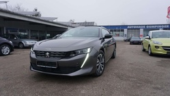 Peugeot 508 2023