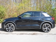 Volkswagen T-Roc 2024