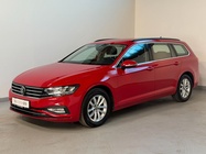 Volkswagen Passat 2022